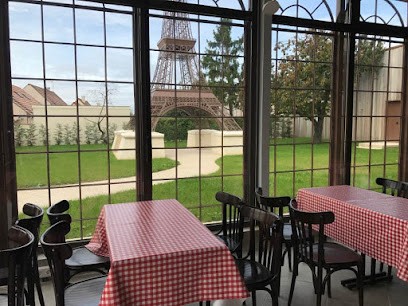 Restaurant Chez Grand'Mère, Restaurant aux Ormes-sur-Voulzie