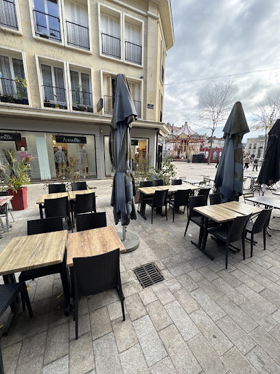 Grill Istanbul- Beauvais Restaurant à Beauvais