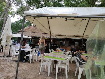 Le Snack Landais, Restaurant à Sainte-Eulalie-en-Born