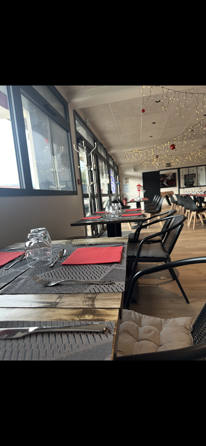 No Che Letra Restaurant à Létra
