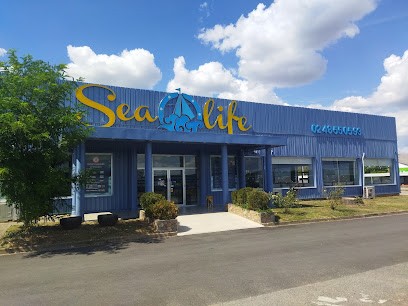 Sealife, Restaurant à Saint-Florent-sur-Cher