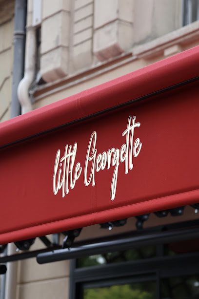 Little Georgette Restaurant à Reims