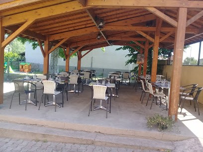 Au P'tit Sablonnais, Restaurant à Sablons