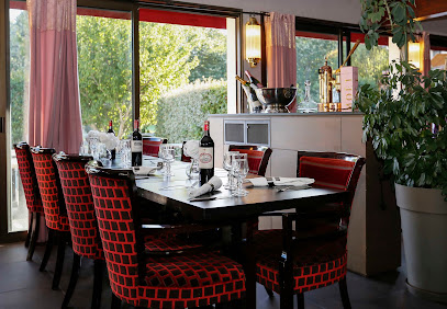 Le Boudoir Du Murtel - Restaurant La Mure Restaurant à la Mure