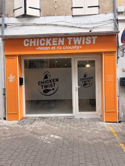Chicken Twist Restaurant au Luc