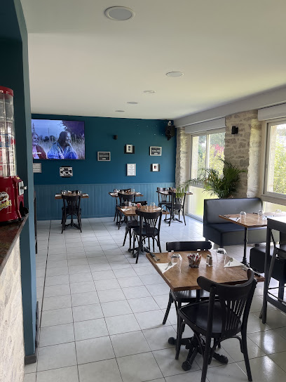 Chez Kassi, Restaurant à Murat-sur-Vèbre