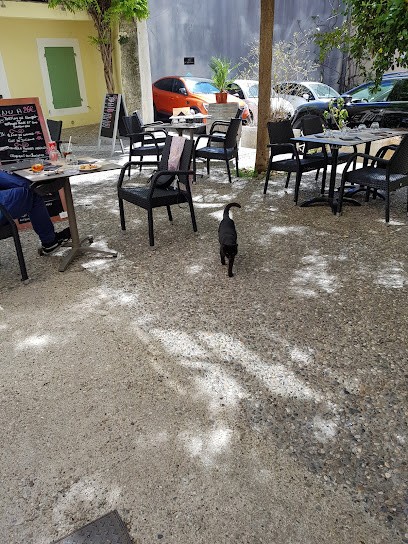 L'Atelier Du Sept, Restaurant à Donzère