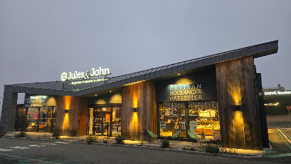 Jules & John Restaurant à Bourg-de-Péage