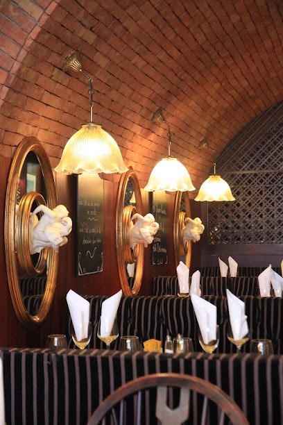 Chez Tonton Guy, Restaurant à Paimpol