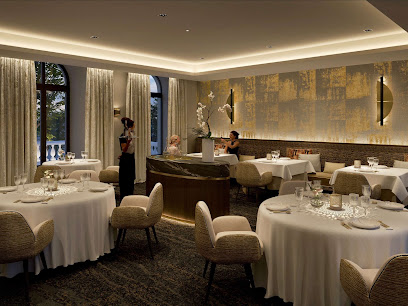 La Table Restaurant à Vannes