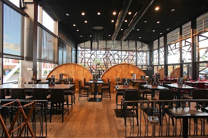 La Taverne - Table De Caractère - Le Mans, Restaurant à Ruaudin