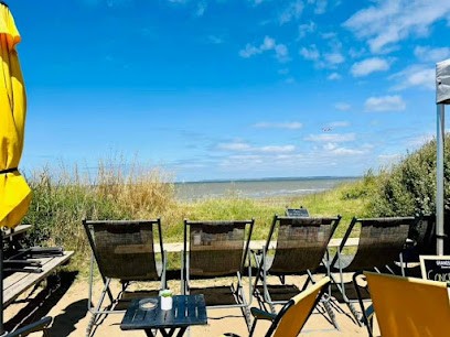 O'beurre d'Huîtres, Restaurant à La Plaine-sur-Mer