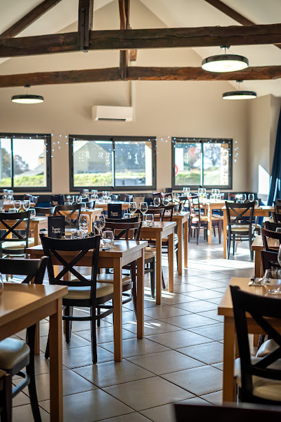 La Popote De Marie Restaurant à Bédée