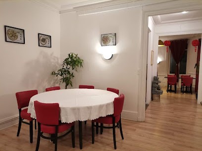 Restaurant Le Cantonais, Restaurant à Cognac