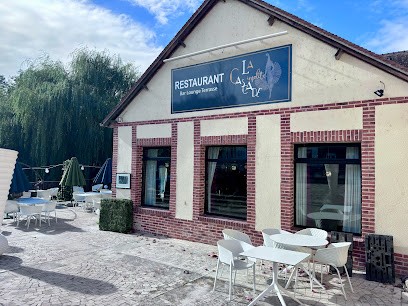 LA TABLE D'ALVA, Restaurant au Vaudreuil