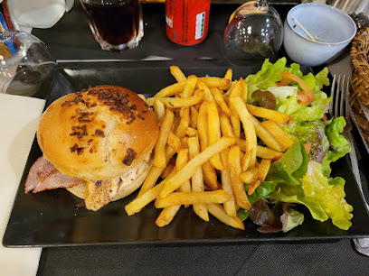 Chez Yo Restaurant à Coudoux