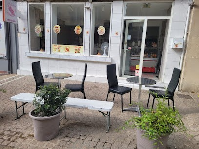 Restaurant Karwan, Restaurant à Saint-Yrieix-la-Perche