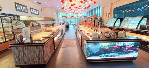 Wok House, Restaurant à Lieusaint