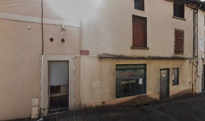 Halle Aux Pizzas, Restaurant à Saint-Amans-Soult