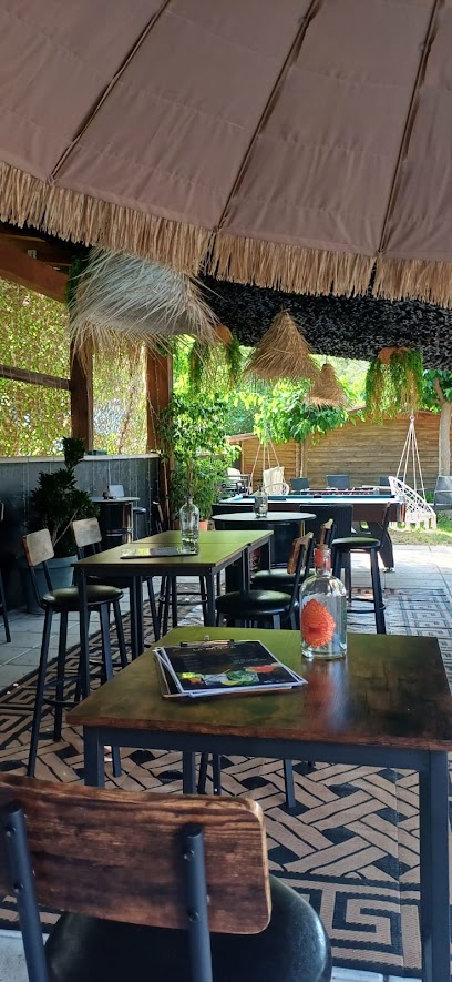 La Pampa Palaja Restaurant à Palaja