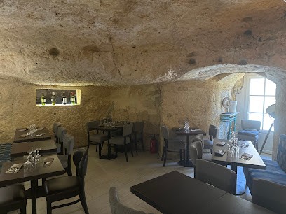 L'Absolu, Restaurant à Saint-Émilion