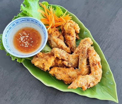 SAWANN, Restaurant à Orcières