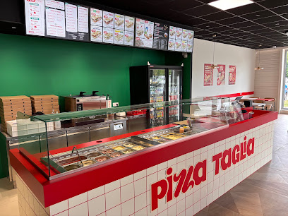 Pizza Taglia Restaurant à Famars