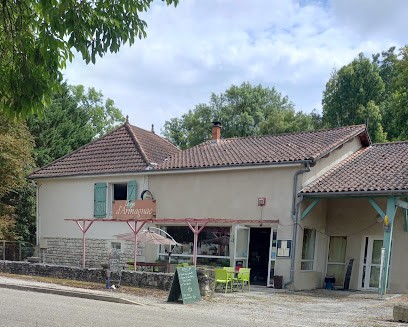 Restaurant Le pré d'Armagnac, Restaurant à Lendou-en-Quercy