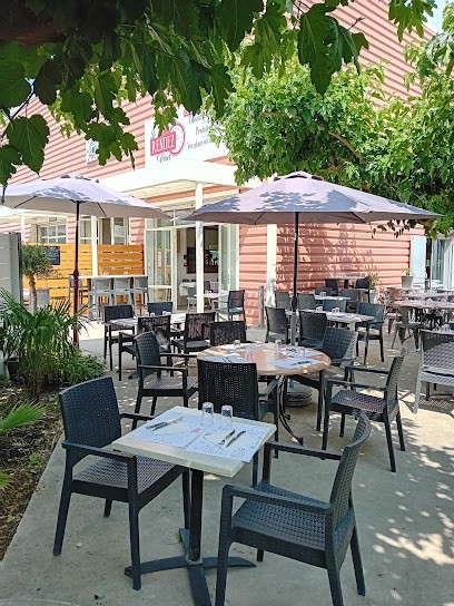 Le Rendez Vous / restaurant franco malgache, Restaurant à L'Isle-sur-la-Sorgue