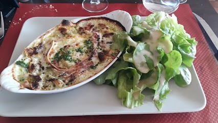 Le Grillon, Restaurant à Saint-Marcel-lès-Annonay