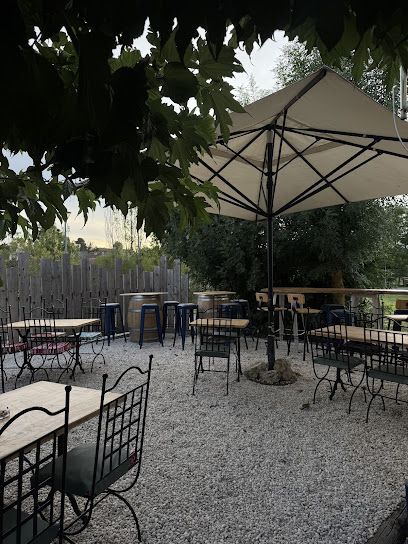 Au Comptoir De Cazi Restaurant à Cazilhac