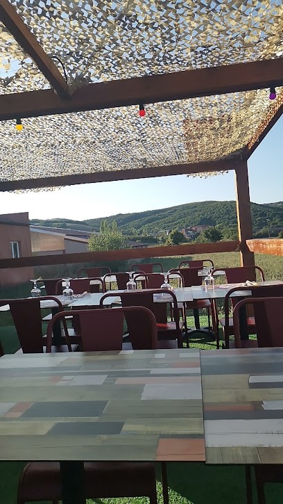 L'Appalou, Restaurant à Montlaur
