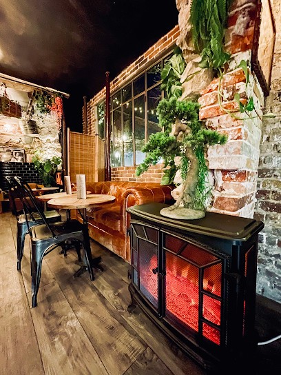 Jack & Joey, Restaurant à Mantes-la-Jolie