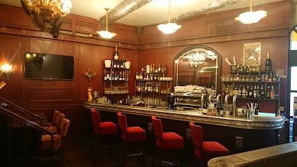 La fontaine, Restaurant à Lourmarin