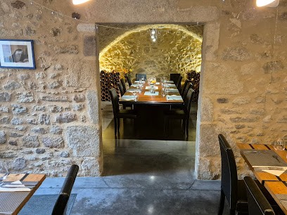 Auberge de la Vallée de la Gorre, Restaurant à Saint-Auvent