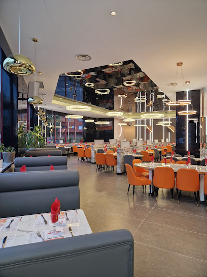 Wok'inn Restaurant à Valenciennes