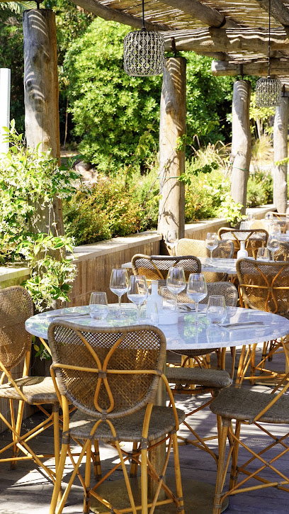 Luciamar Restaurant Restaurant à Saint-Raphaël