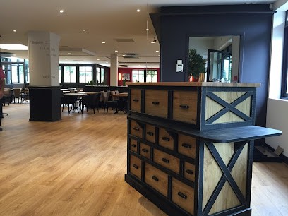 L'Atelier - La Chapelle sur Erdre, Restaurant à La Chapelle-sur-Erdre