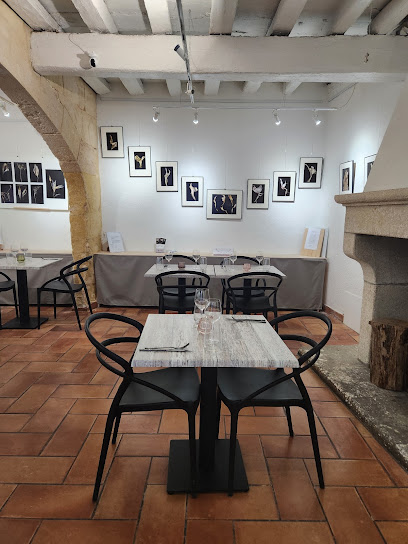 Les Explorateurs Arles Restaurant à Arles