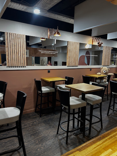 O Bistrot Restaurant à Quimper
