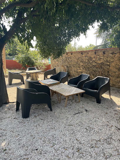 Le Mas De Mélyna Restaurant à Montfort-sur-Argens