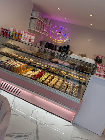 Homedonuts Gisors Restaurant à Gisors