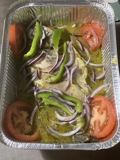 Passion Creole, Restaurant à Saint-Gratien