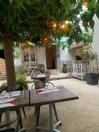 Le Côte De Brouilly, Restaurant à Odenas