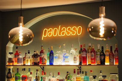 Paolasso Restaurant à Paris 11