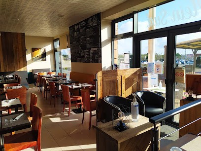 Restaurant Plein Sud, Restaurant à Puilboreau