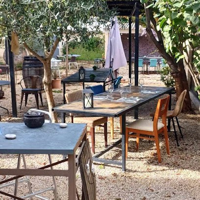 L'Escapade, Restaurant à Richerenches