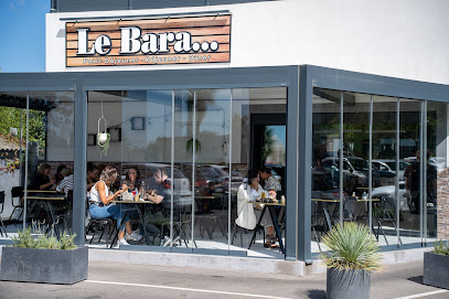 Le Bara Restaurant Restaurant à Marseille 13