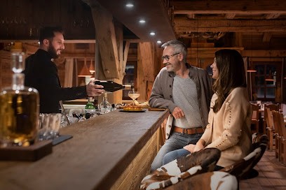 La Taverne du Mont d'Arbois, Restaurant à Megève