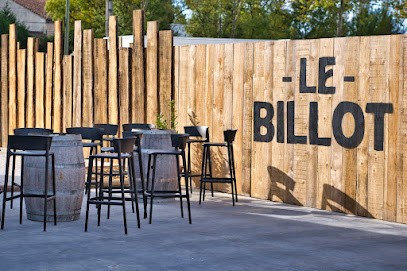 Le billot de Marius, Restaurant à Revel